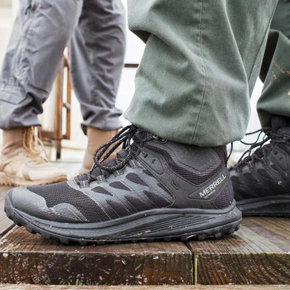 Men's Nova 3 Mid Tactical Waterproof Boot - US 6514