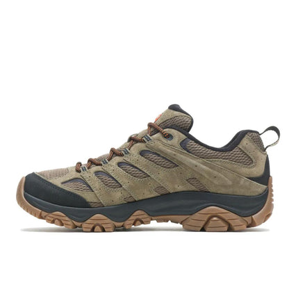 Men's Moab 3 Waterproof Wide Width - US 6431