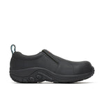 Women's Jungle Moc Leather Comp Toe Work Shoe - US 2250