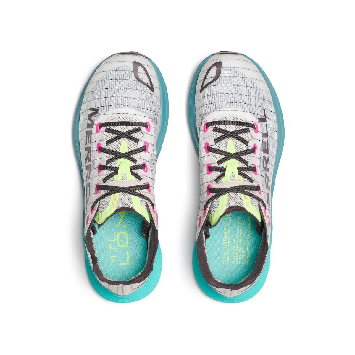 Women's MTL Long Sky 2 Matryx - US 3257