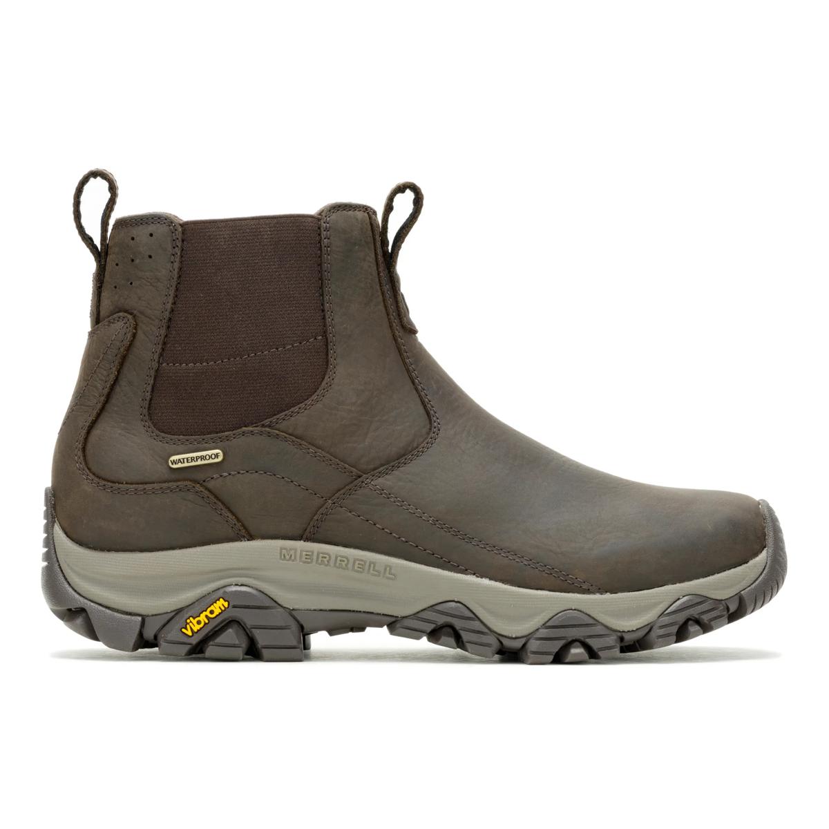 Men's Moab Adventure 3 Chelsea Waterproof - US 3311