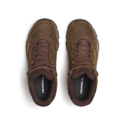 Men's Moab Adventure 3 Mid Waterproof - US 0250