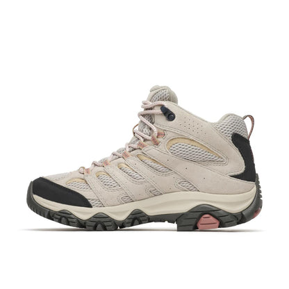 Women's Moab 3 Mid Waterproof - US 9789