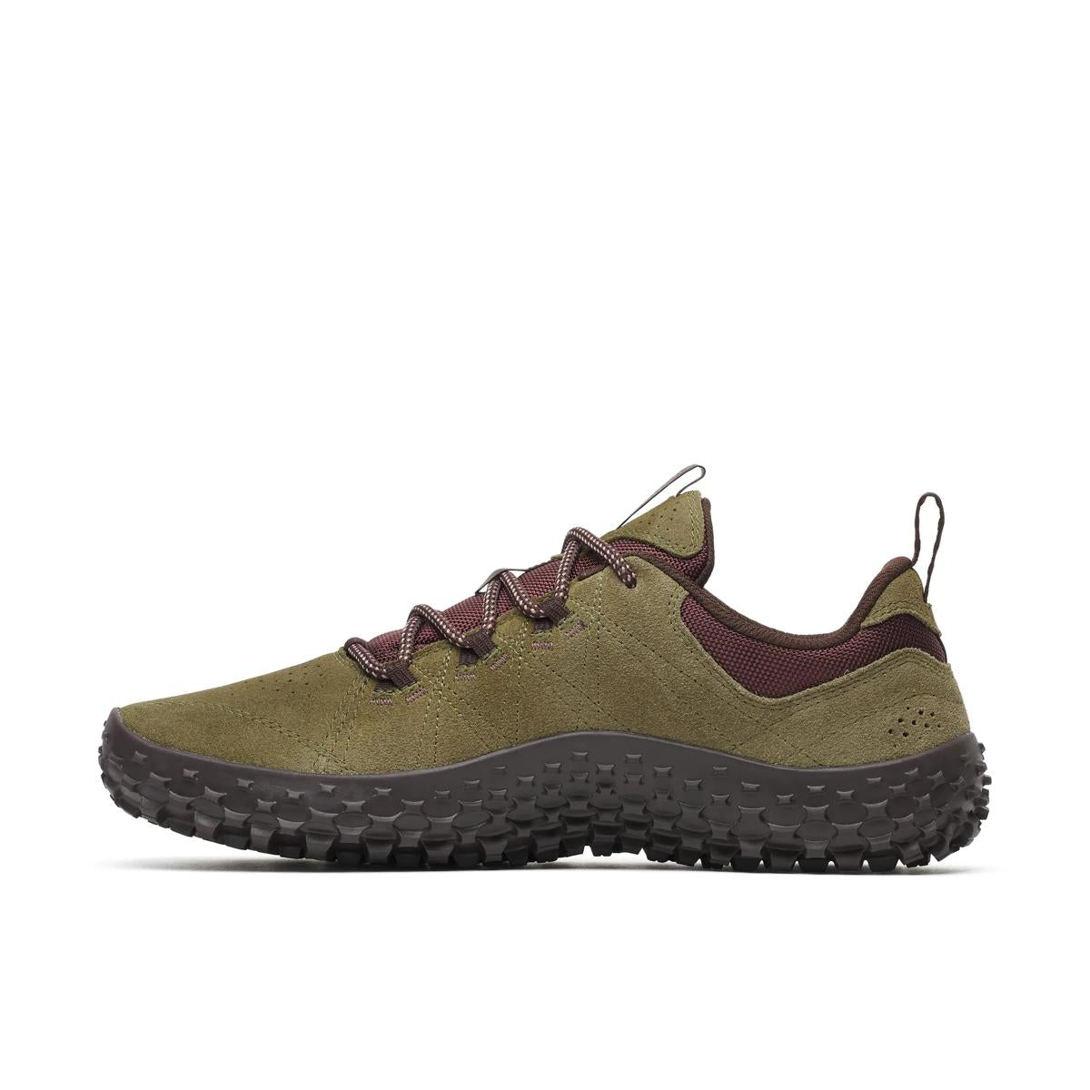 Men's Wrapt - US 8445