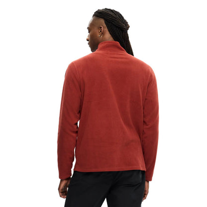 Men's Timber Fleece Quarter Zip - US 3883