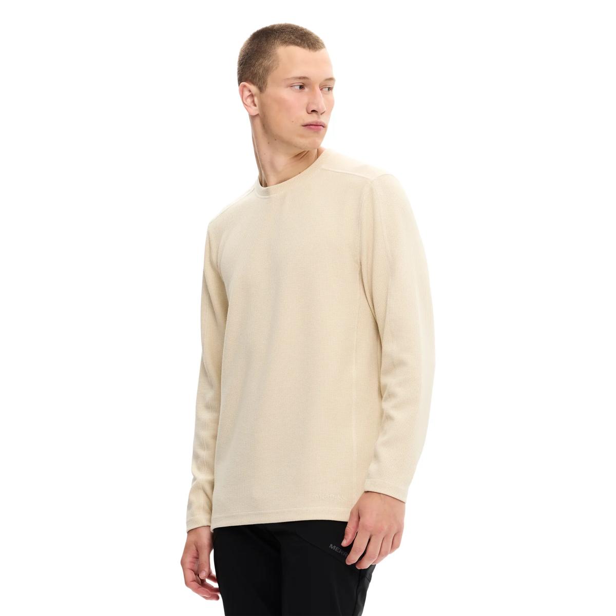 Men's Omnilox Long Sleeve - US 7228