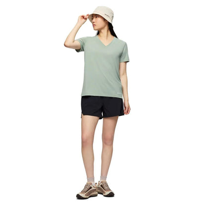 Women's Victorai Running Short - US 4682