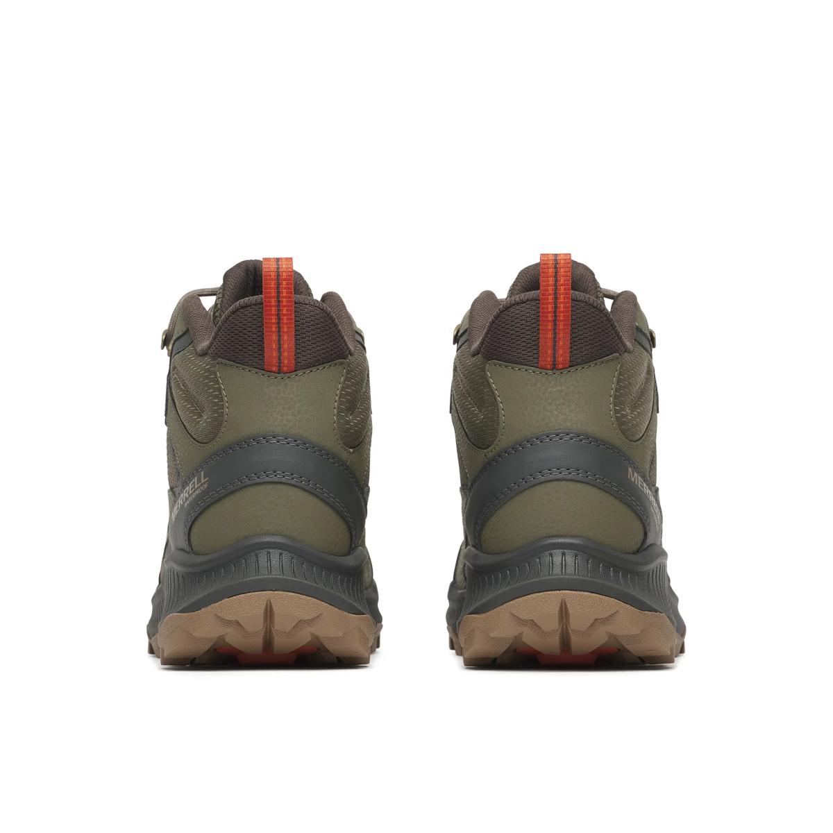 Men's Speed Strike 2 Mid Waterproof - US 6211