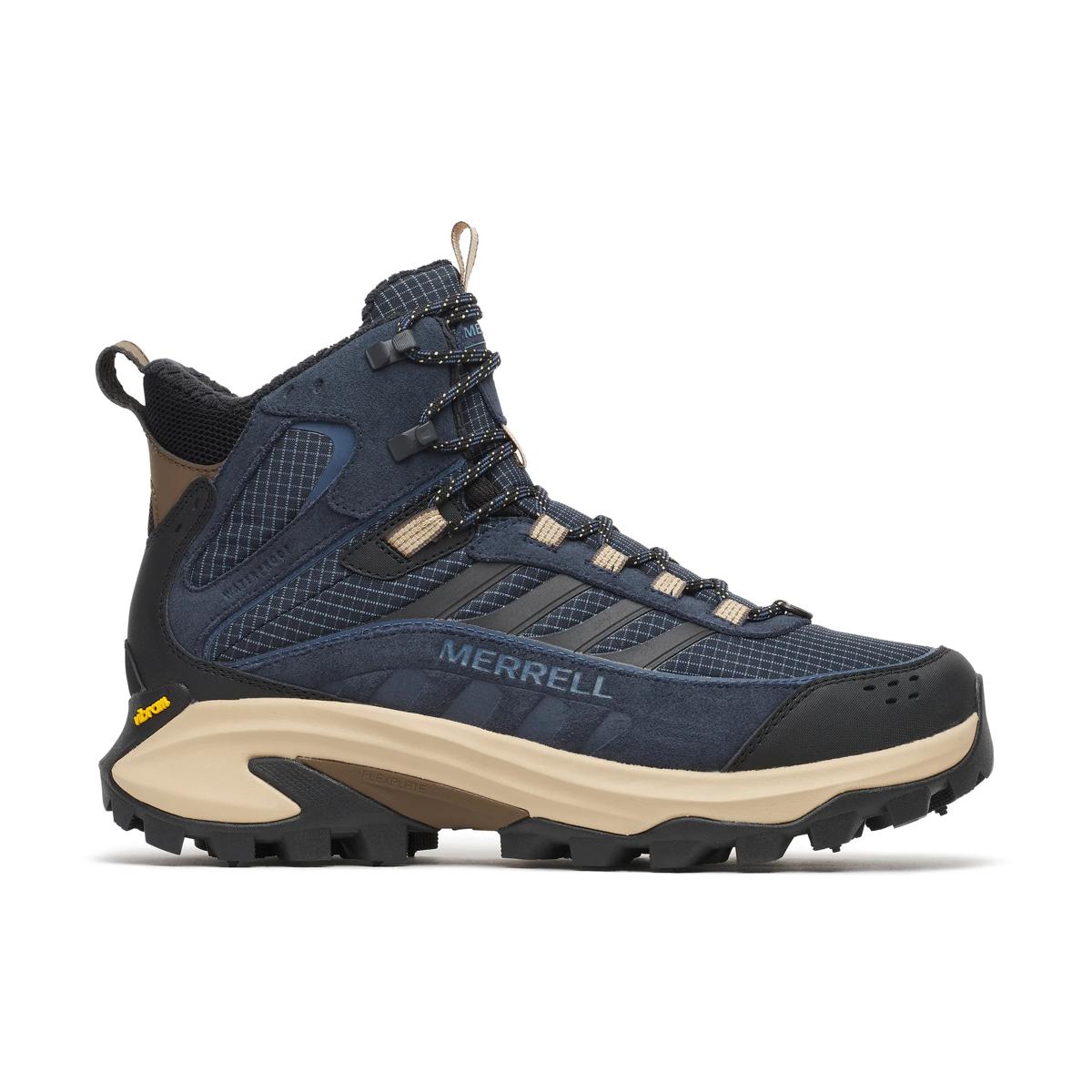 Men's Moab Speed 2 Thermo Mid Waterproof - US 6359
