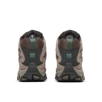 Men's Moab 3 Mid Waterproof - US 5350