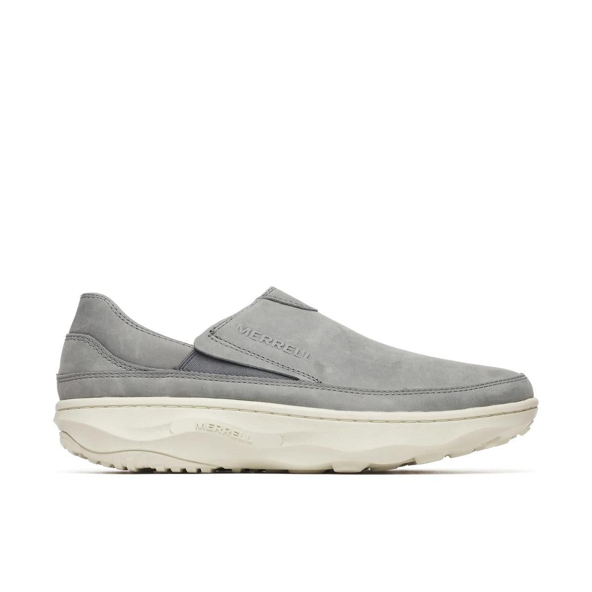 Men's Silvo Moc - US 8474