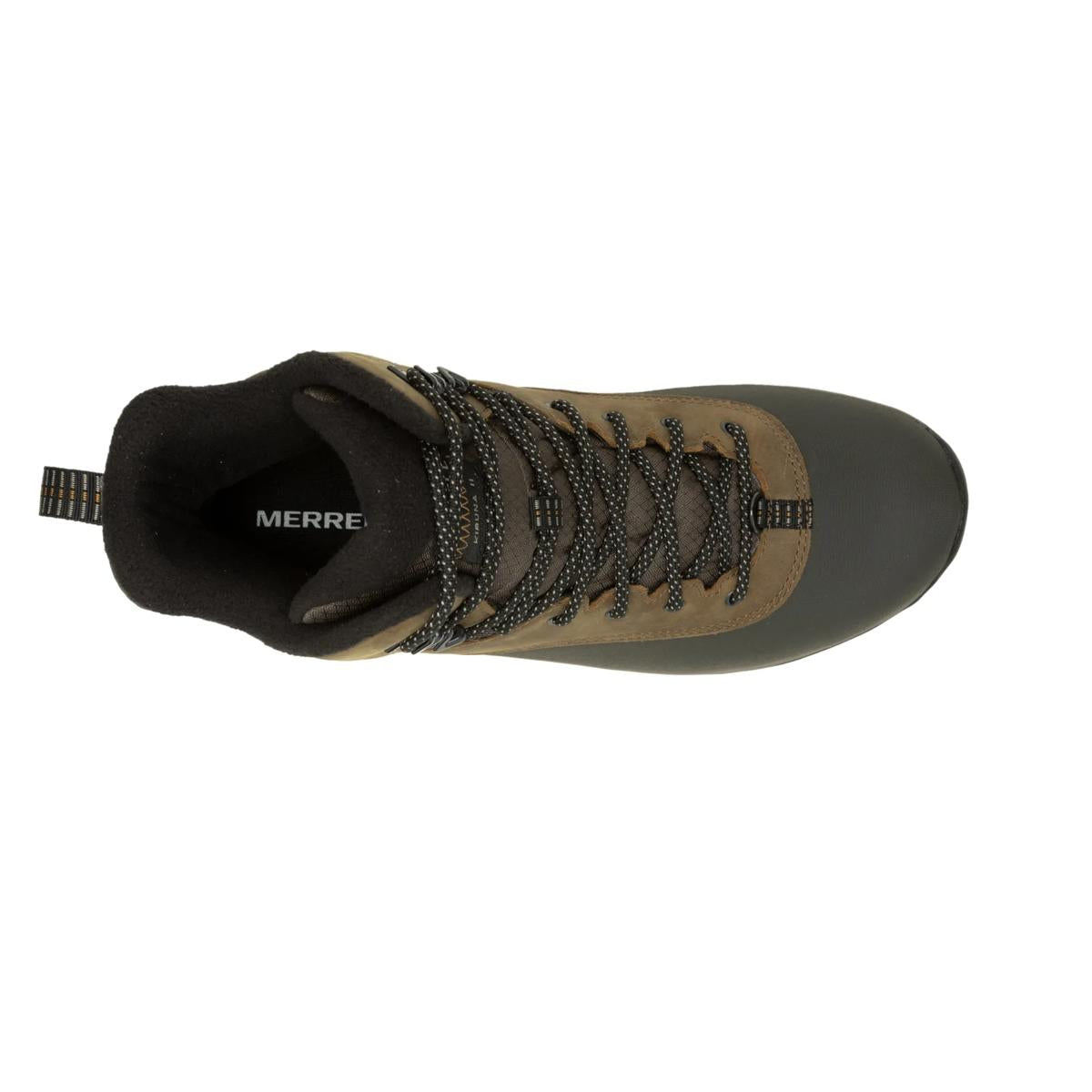 Men's Thermo Kiruna 2 Tall Waterproof - US 9910