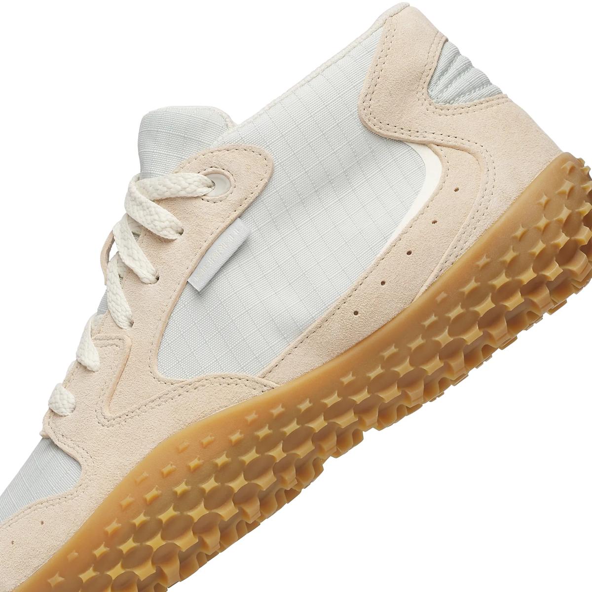 Women's Wrapt Sneaker Mid Waterproof - US 8532