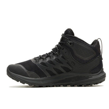 Men's Nova 3 Mid Tactical Waterproof Boot Wide Width - US 9362