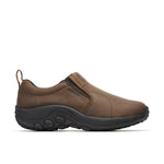 Men's Jungle Moc Leather SR Work Shoe Wide Width - US 3269