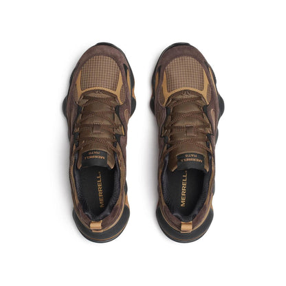Men's SpeedArc Matis Leather Waterproof - US 8085