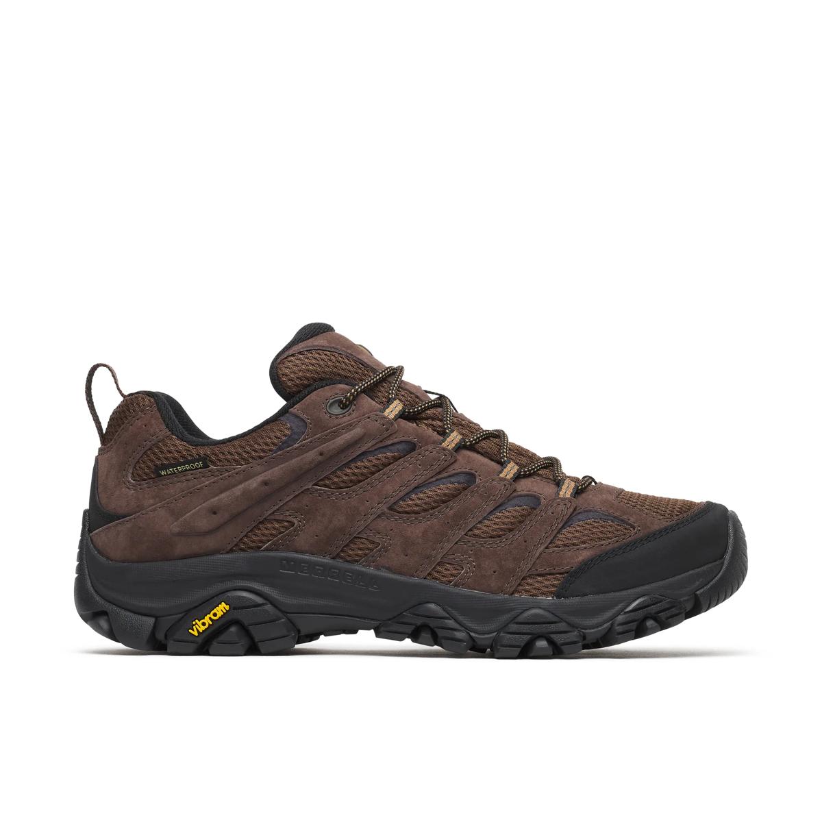Men's Moab 3 Waterproof - US 7820
