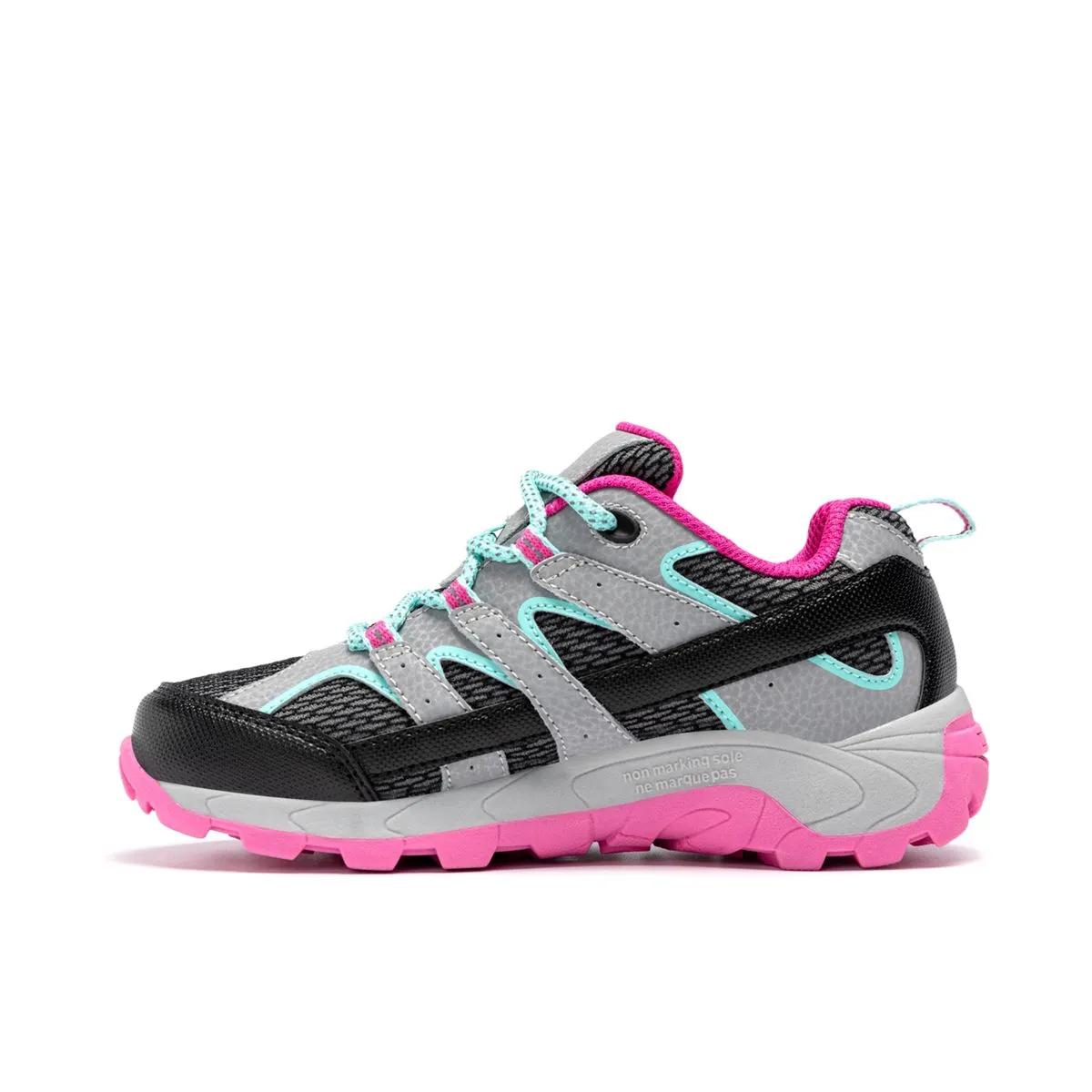 Big Kid's Moab KDZ Waterproof - US 6169