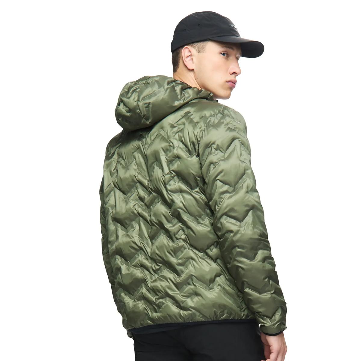 Men's Ironvale Lightweight Packable Puffer - US 4557