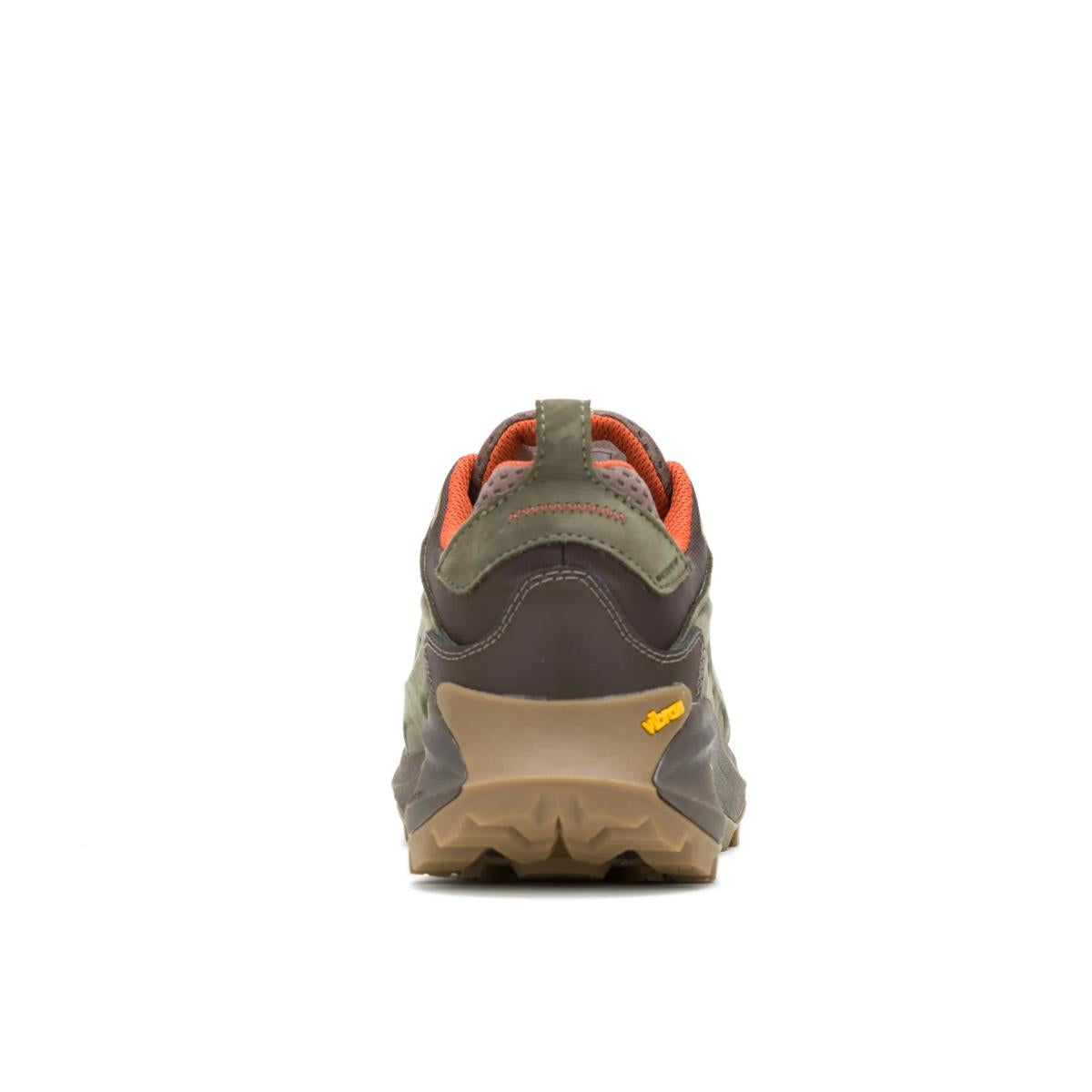 Men's Moab Speed 2 Leather Waterproof - US 5067