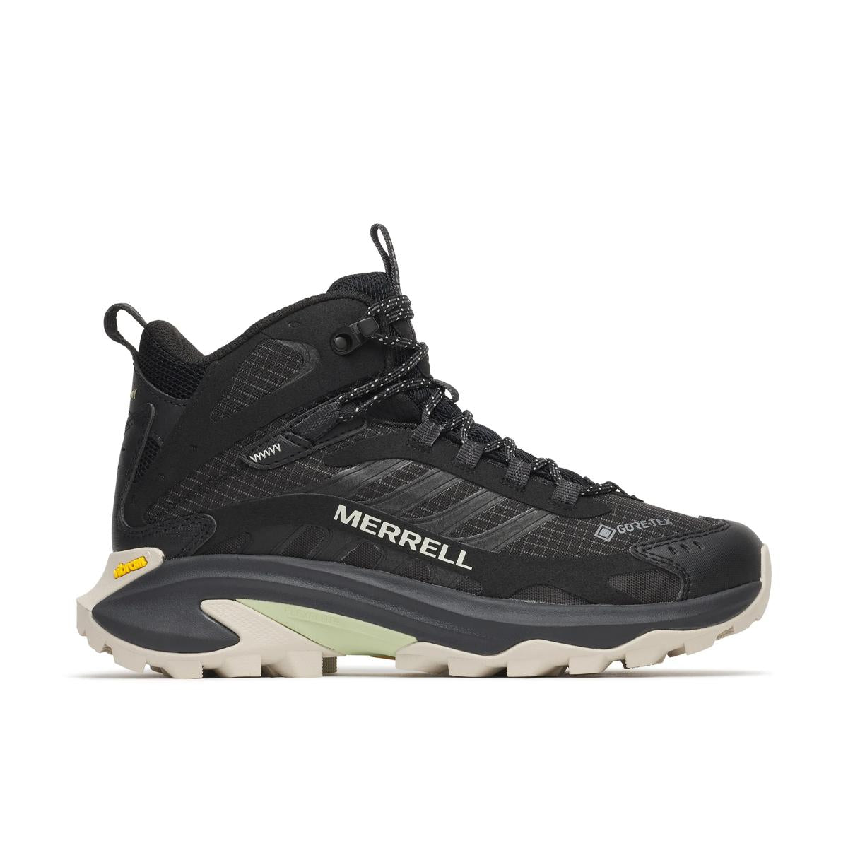 Women's Moab Speed 2 Mid GORE-TEX® - US 9386