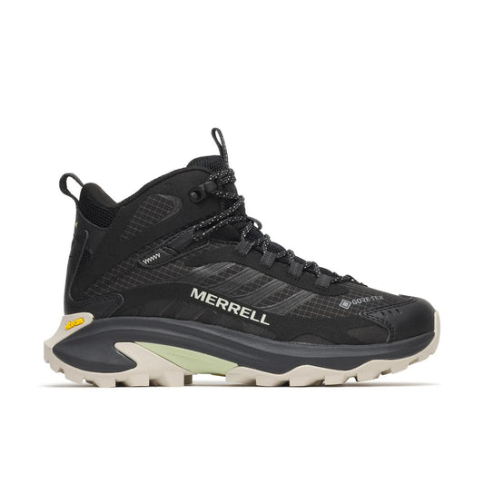 Women's Moab Speed 2 Mid GORE-TEX® - US 9386