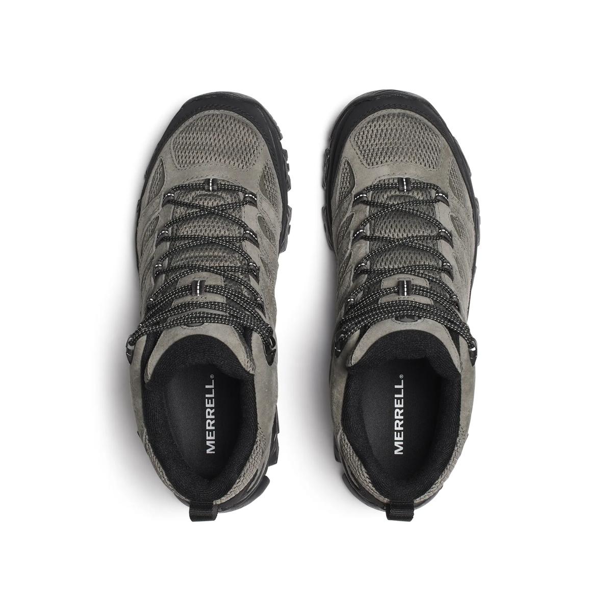 Men's Moab 3 Mid Waterproof - US 4947