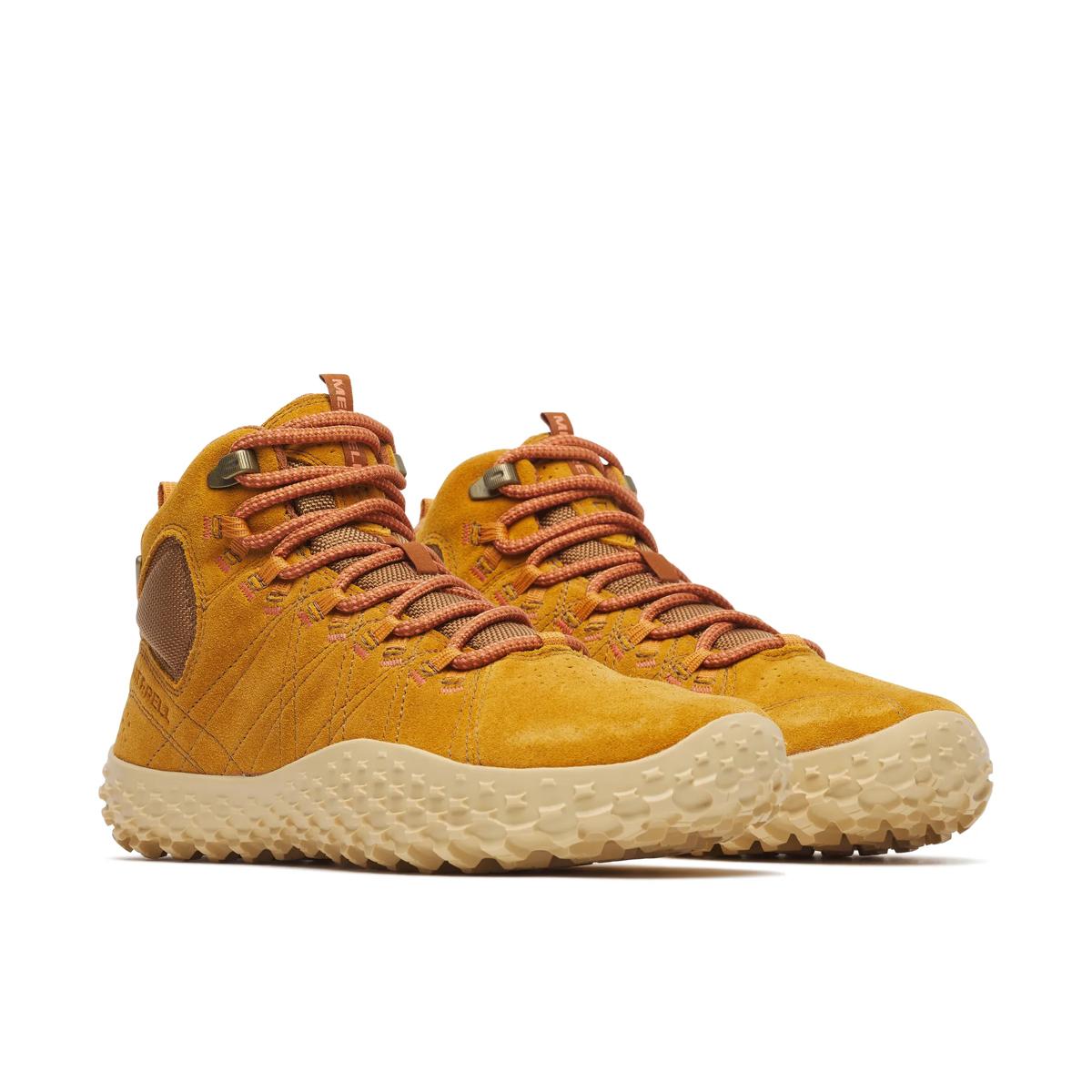 Women's Wrapt Mid Waterproof - US 1507
