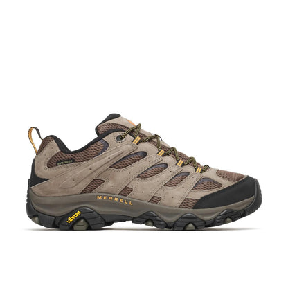 Men's Moab 3 Waterproof Wide Width - US 4077