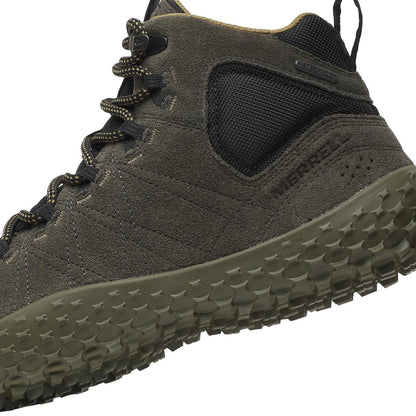 Men's Wrapt Mid Waterproof - US 1436