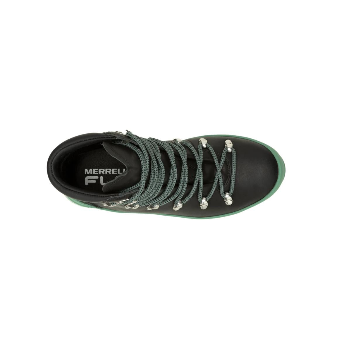 Women's Bristol Hiker Mid - US 4815