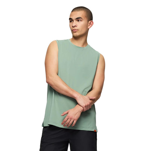 Men's Wayde Running Tank - US 1935