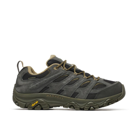 Men's Moab 3 Waterproof Wide Width - US 8403