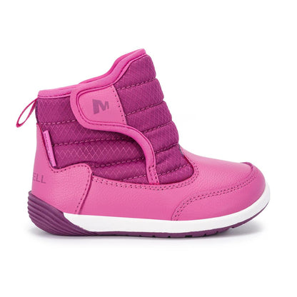 Little Kid's Bare Steps™ Snowday - US 0829