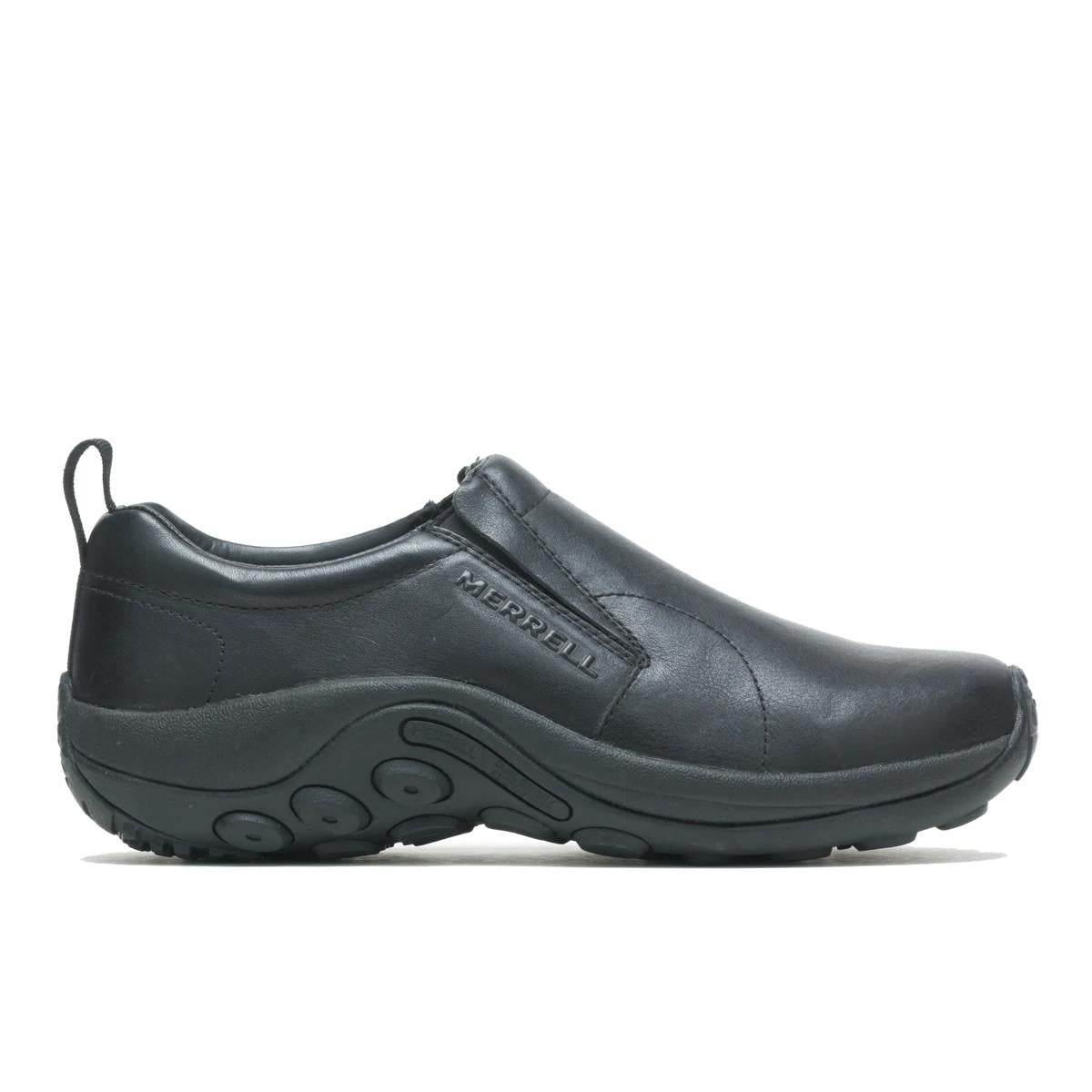 Men's Jungle Moc Leather 2 Wide Width - US 1049