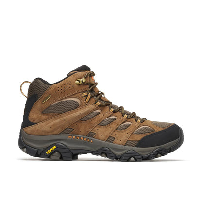 Men's Moab 3 Mid Waterproof Wide Width - US 6272