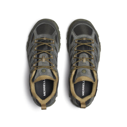 Men's Moab 3 Waterproof Wide Width - US 8403