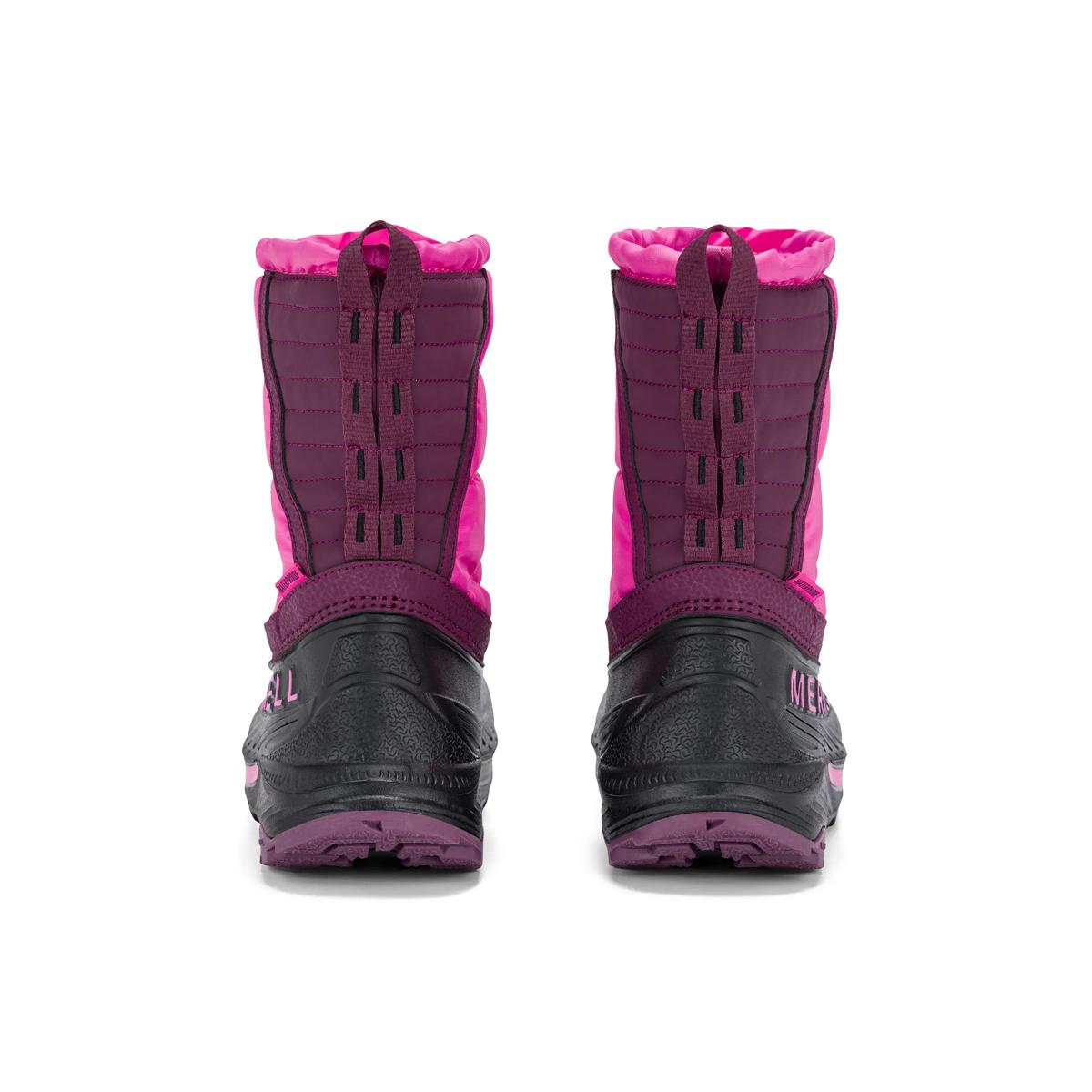 Big Kid's Ice Storm Waterproof - US 8776
