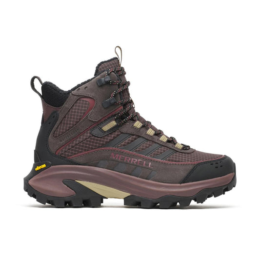 Women's Moab Speed 2 Thermo Mid Waterproof - US 8138
