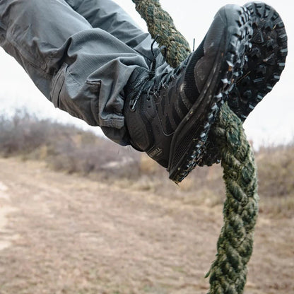Men's Nova 3 Mid Tactical Waterproof Boot - US 2488