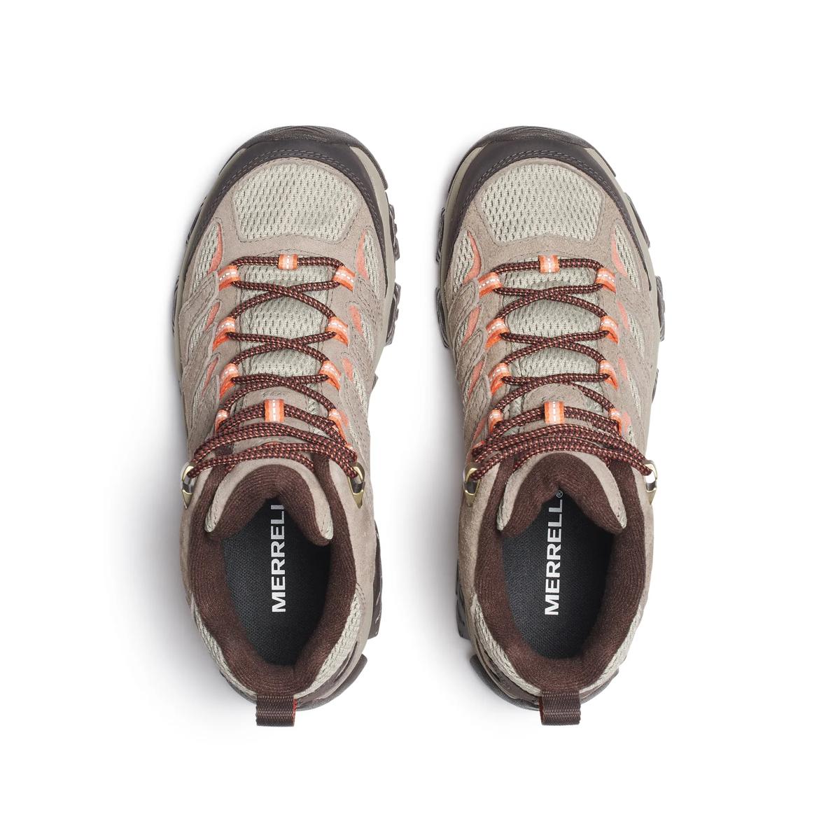 Women's Moab 3 Mid GORE-TEX® - US 7649