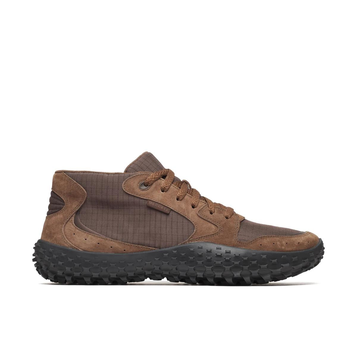 Men's Wrapt Sneaker Mid Waterproof - US 8881