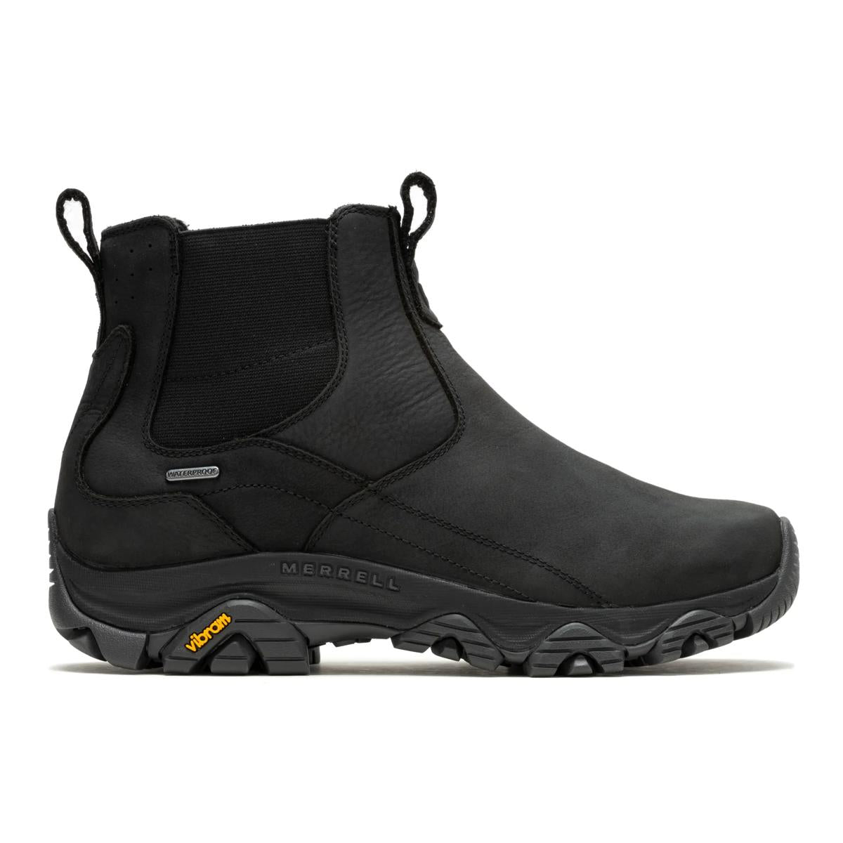 Men's Moab Adventure 3 Chelsea Polar Waterproof Wide Width - US 3807