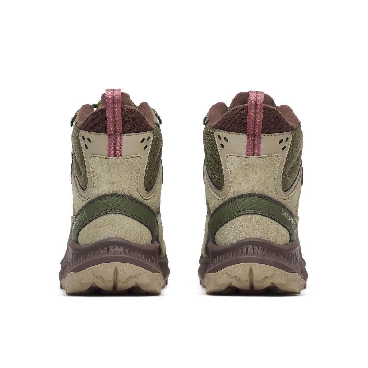 Women's Speed Strike 2 Thermo Mid Waterproof - US 0485