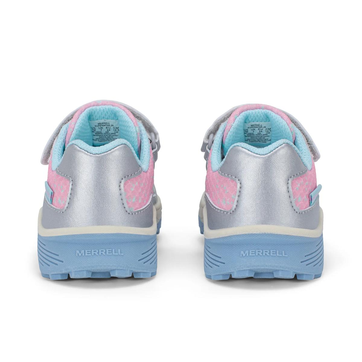 Little Kid's Snova Jr. - US 8475
