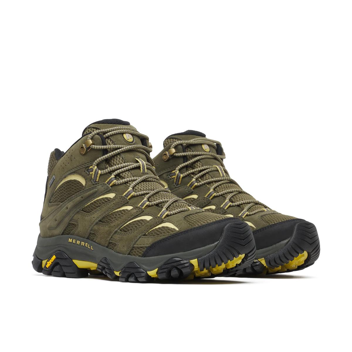 Men's Moab 3 Mid GORE-TEX® - US 6902