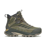 Men's Moab Speed 2 Thermo Mid Waterproof - US 2209