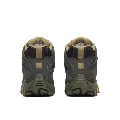Men's Moab 3 Mid Waterproof - US 2440