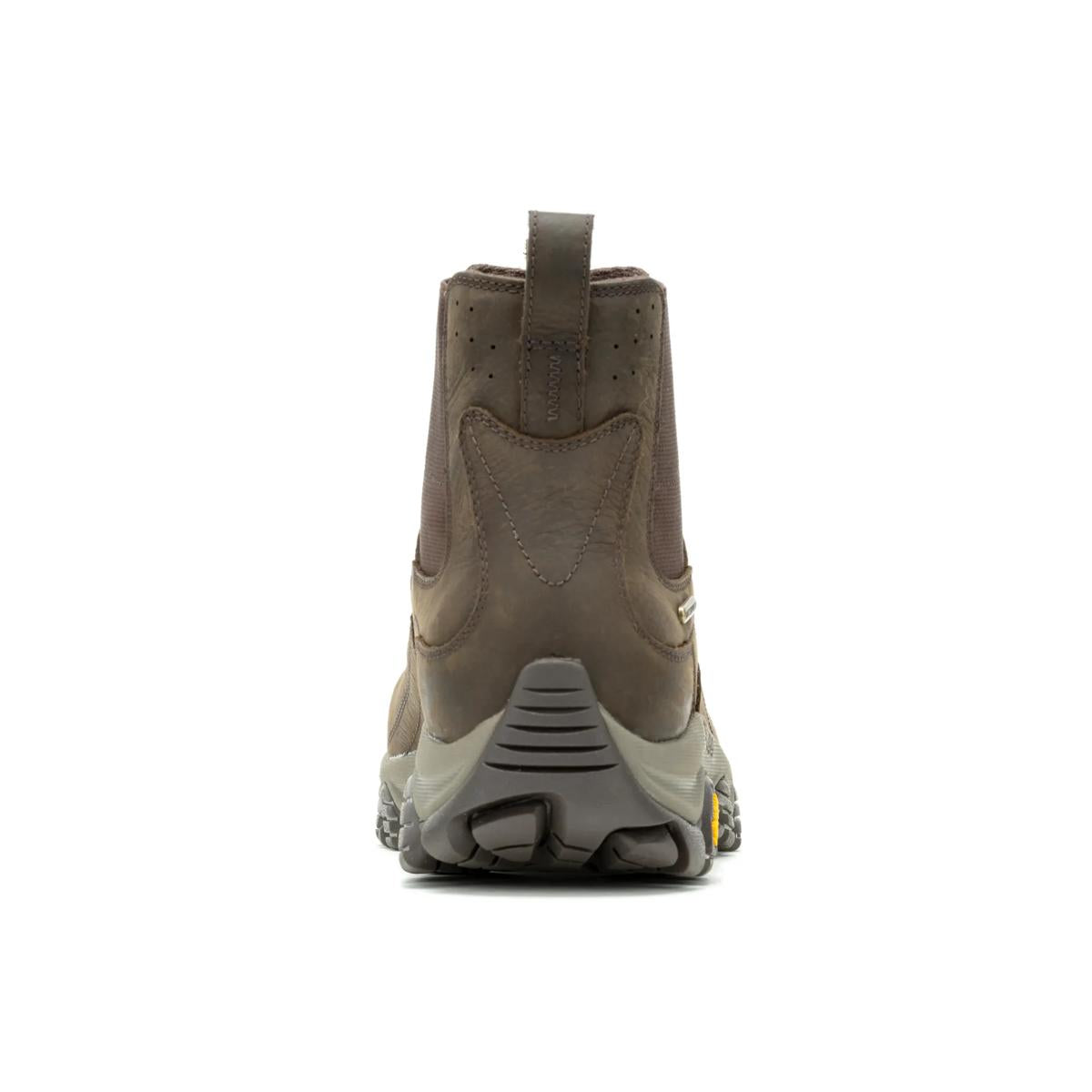 Men's Moab Adventure 3 Chelsea Waterproof Wide Width - US 0748