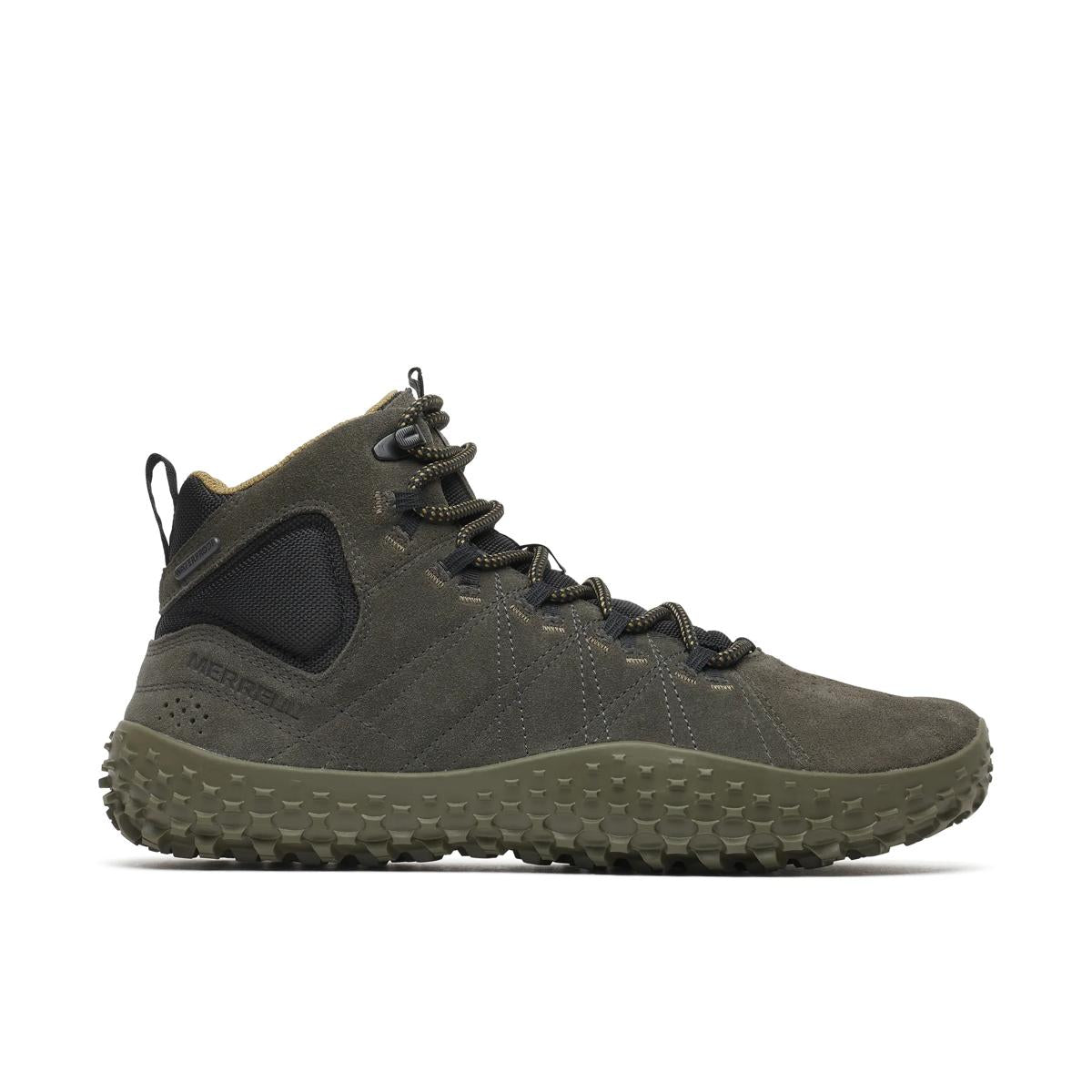 Men's Wrapt Mid Waterproof - US 1436